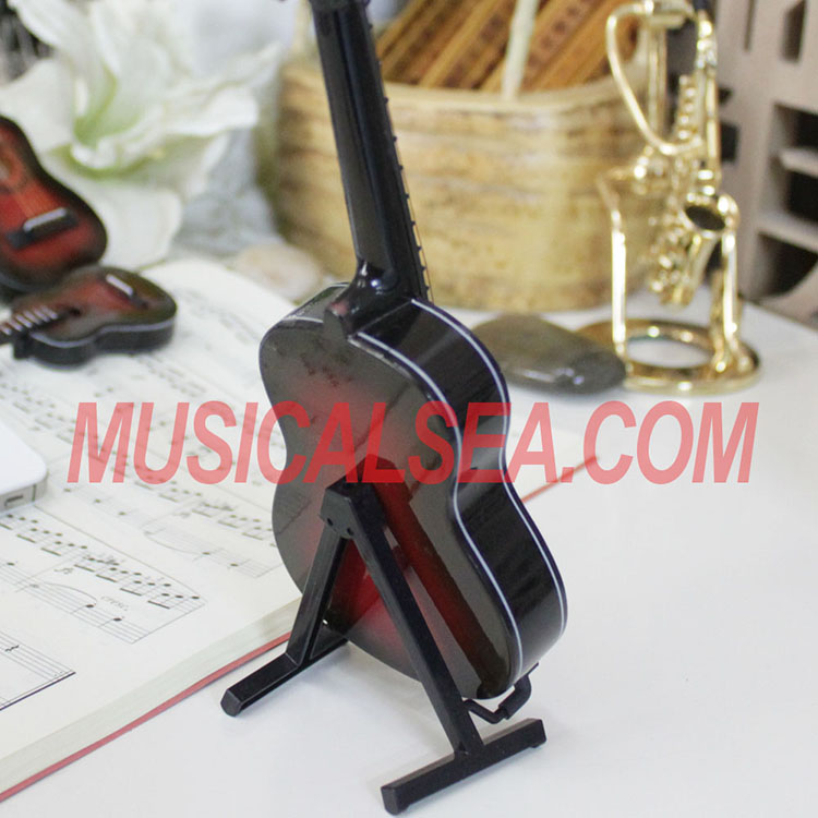 Mini guitar for girl